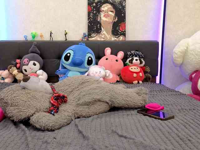 dolly-ll webcam