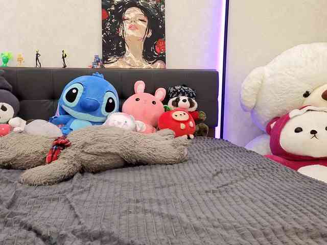 dolly-ll webcam
