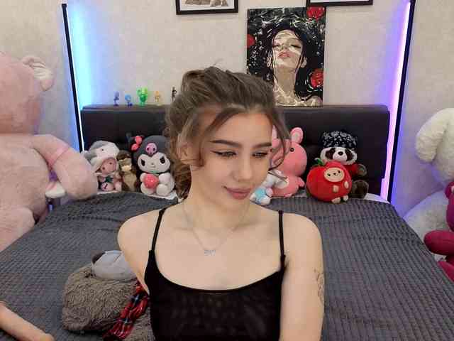 dolly-ll webcam