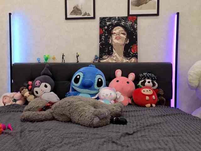 dolly-ll webcam