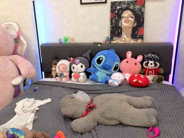 dolly-ll webcam
