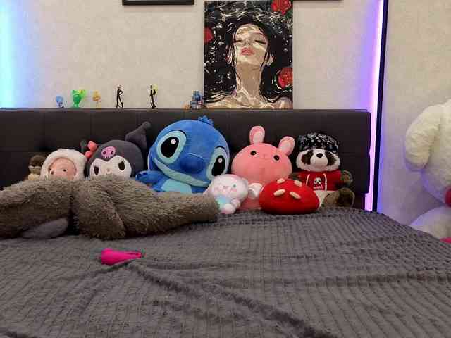 dolly-ll webcam