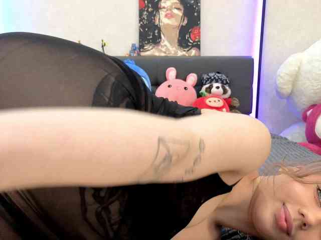 dolly-ll webcam