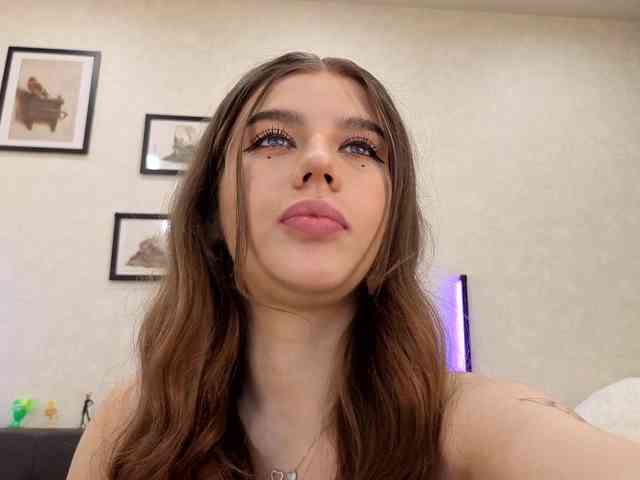 dolly-ll webcam