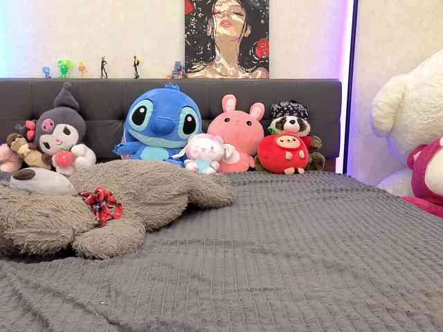 dolly-ll webcam