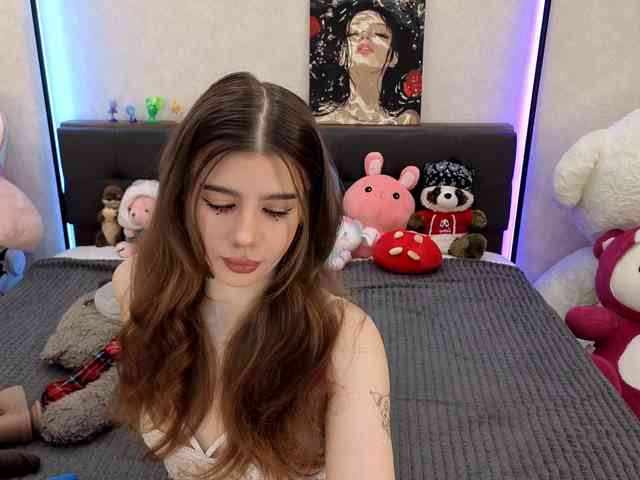 dolly-ll webcam