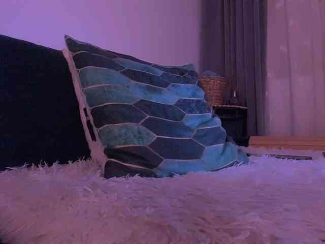 Mussaenda webcam