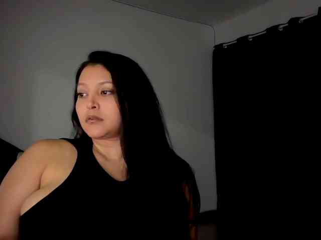 MarcellaGriffin webcam
