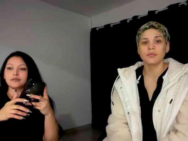 MarcellaGriffin webcam