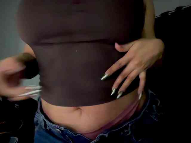 MarcellaGriffin webcam
