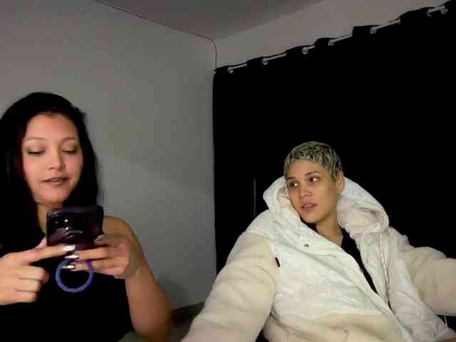 MarcellaGriffin webcam