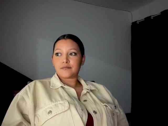 MarcellaGriffin webcam