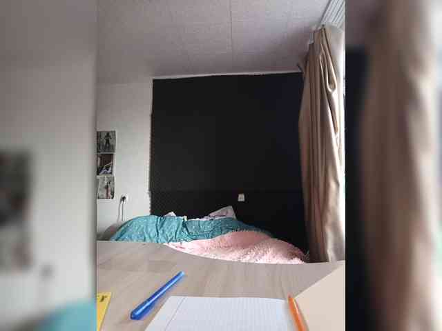 Kakdelaman webcam