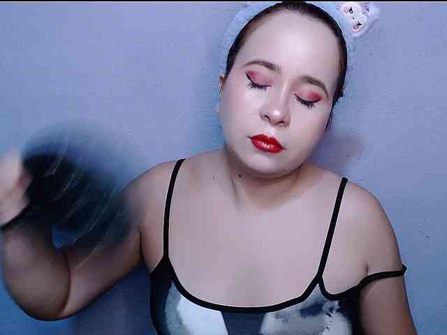 Maxlayla webcam