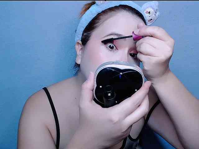Maxlayla webcam