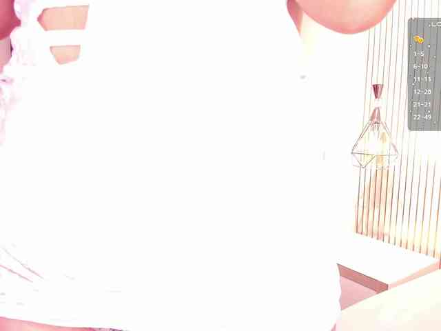 Luisa-Martinez webcam