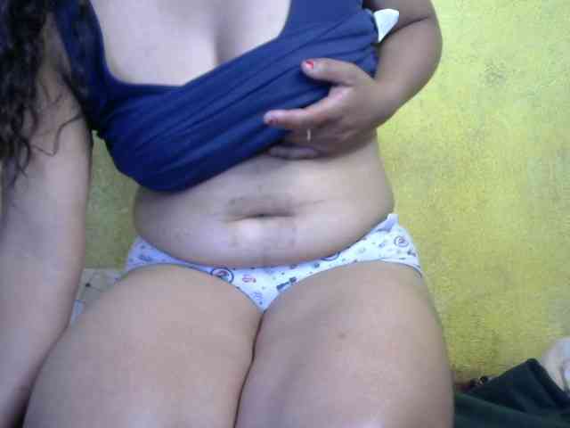 ricaah webcam