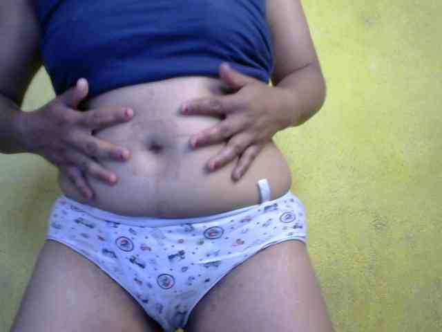 ricaah webcam