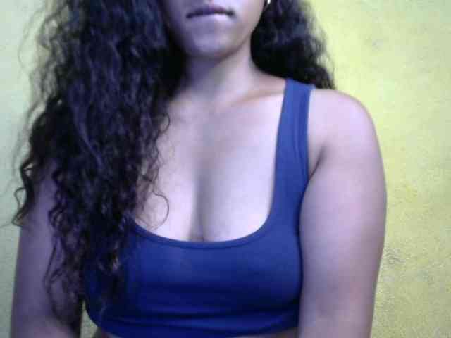 ricaah webcam