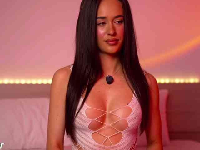 Lexi-Reed webcam