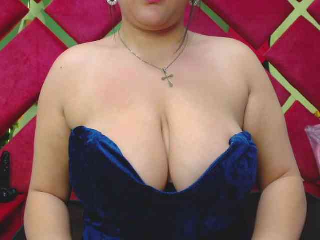 FreyjaNaugthy webcam