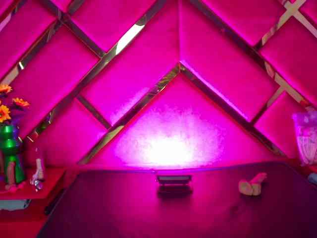 FreyjaNaugthy webcam