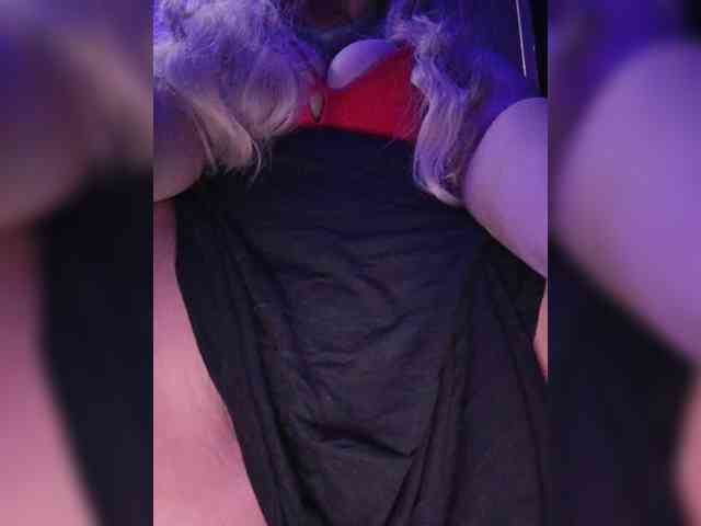 ExclusiveVIRGIN webcam