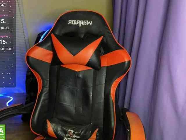 Natural-babe666 webcam