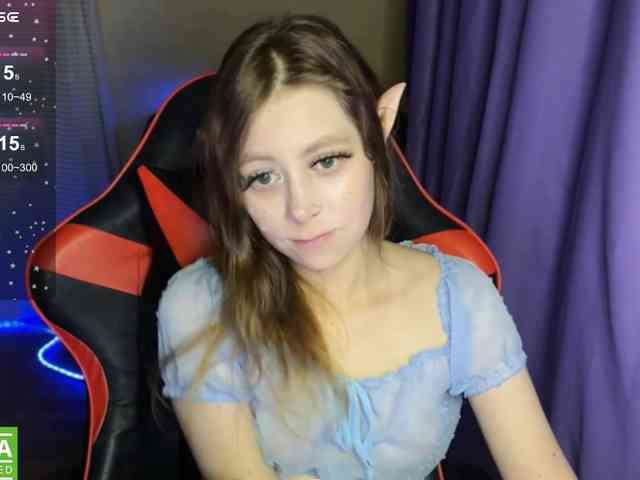 Natural-babe666 webcam