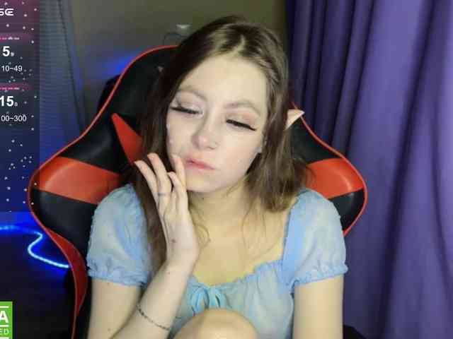 Natural-babe666 webcam