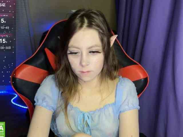 Natural-babe666 webcam