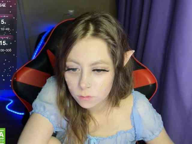 Natural-babe666 webcam