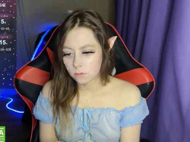 Natural-babe666 webcam