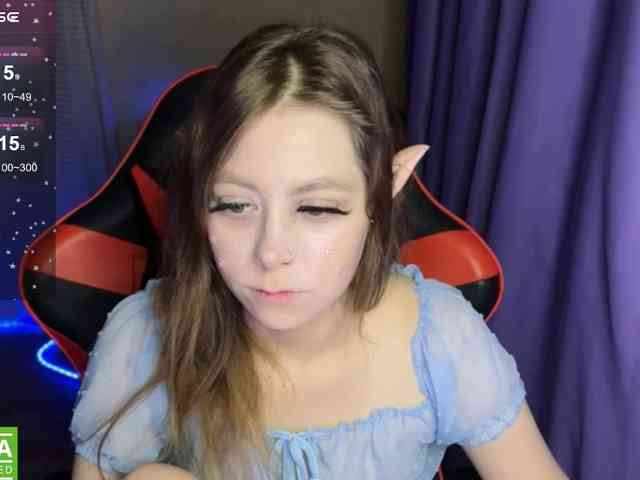 Natural-babe666 webcam