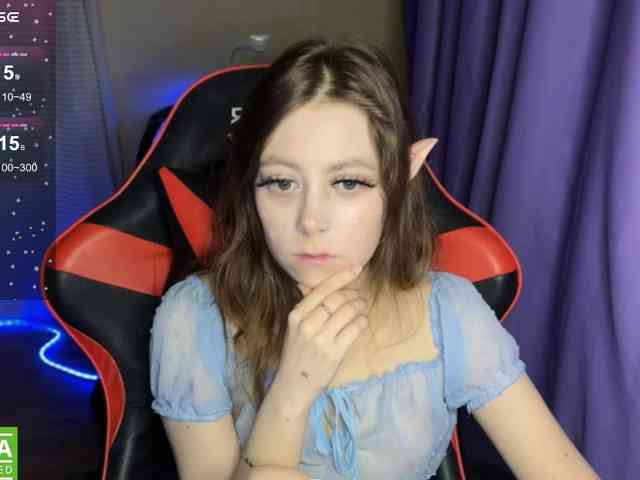 Natural-babe666 webcam