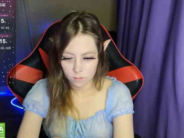 Natural-babe666 webcam