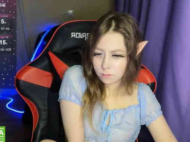 Natural-babe666 webcam