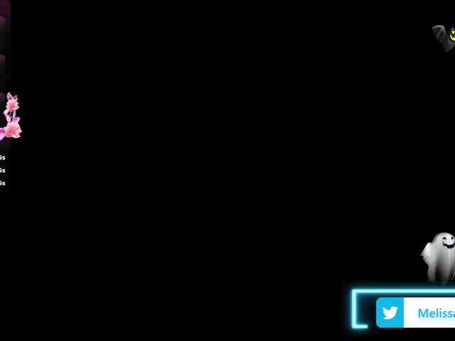 melissa-horney webcam