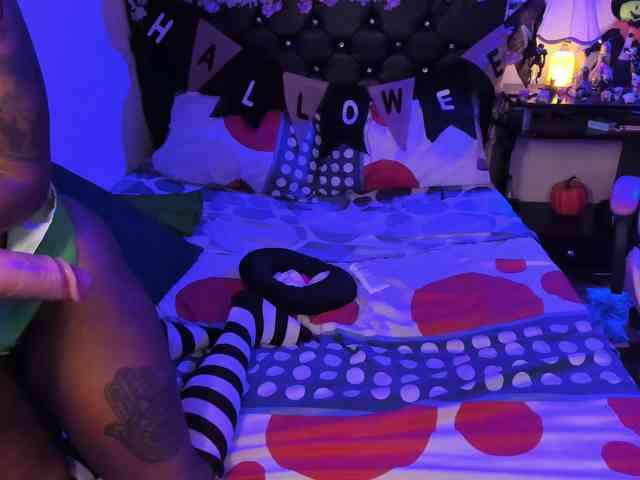 kary-bunny3 webcam