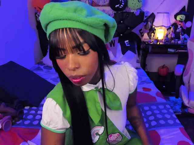 kary-bunny3 webcam