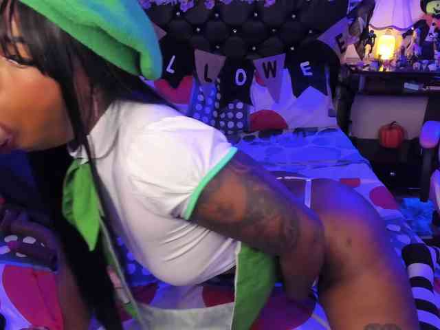 kary-bunny3 webcam