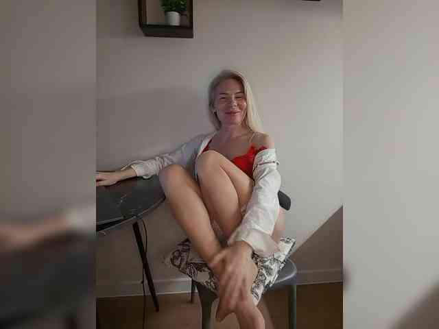 SeksiLedy webcam