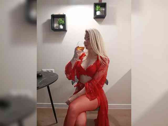 SeksiLedy webcam