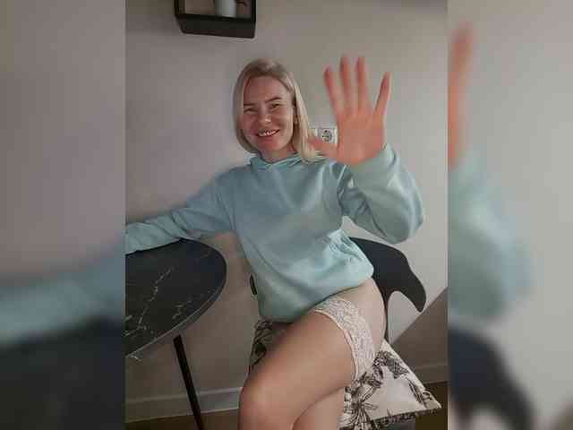 SeksiLedy webcam