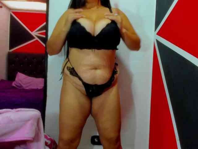 kiimjackson webcam
