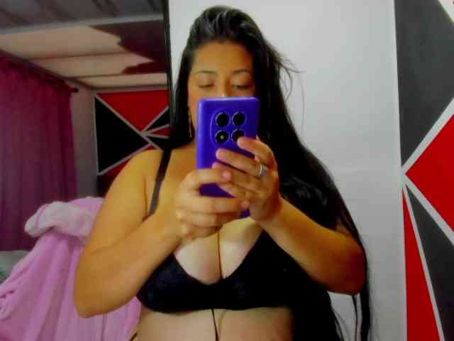 kiimjackson webcam