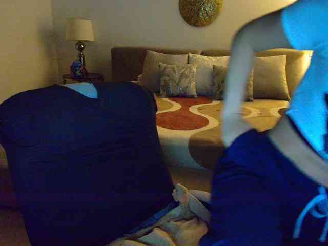 SofiaTequila webcam