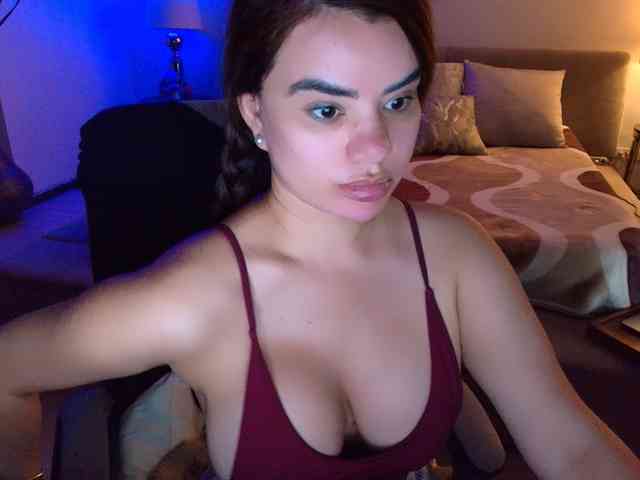 SofiaTequila webcam