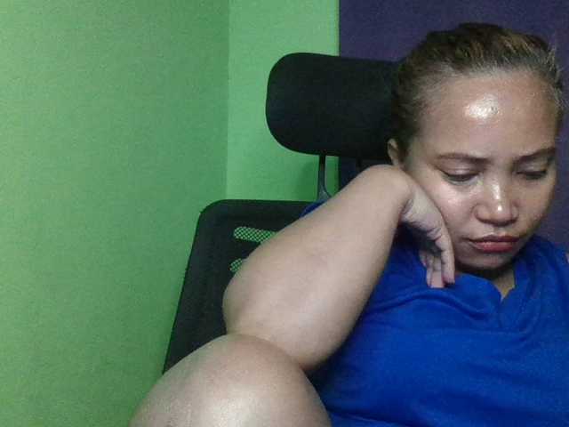 missjoyce webcam