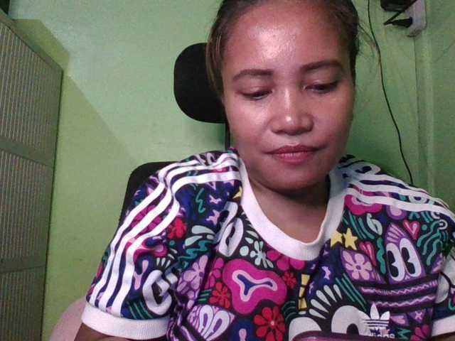 missjoyce webcam